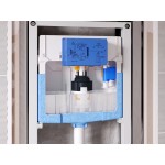 SET Унитаз подвесной с инсталляцией Ideal Standard Tesi Aquablade + клавиша Solea M1 SET Унитаз подвесной с инсталляцией Ideal Standard Tesi Aquablade + клавиша Solea M1
